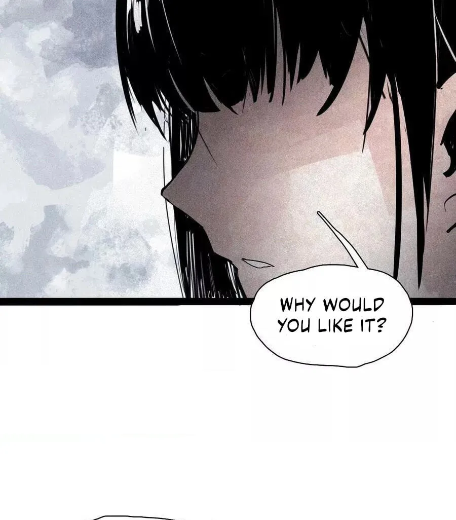 The Truth Mask Chapter 151 page 6 - 