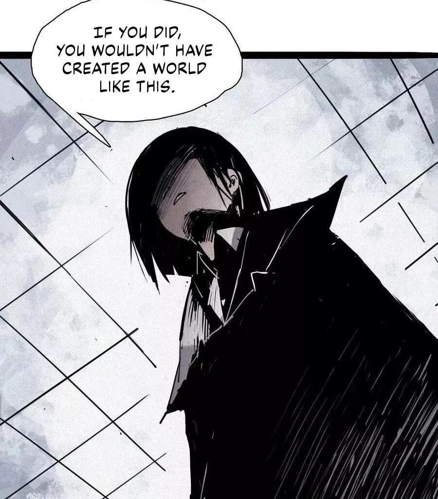 The Truth Mask Chapter 151 page 7 - 