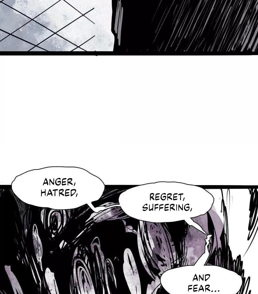 The Truth Mask Chapter 151 page 8 - 