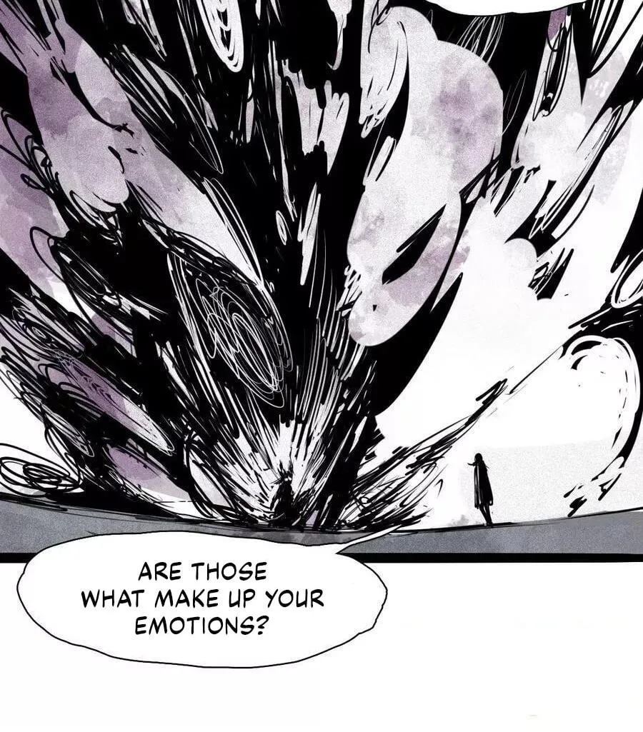 The Truth Mask Chapter 151 page 9 - 