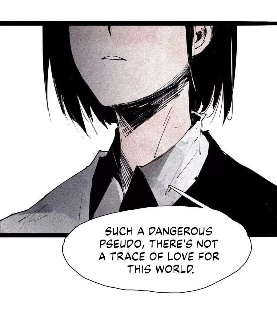 The Truth Mask Chapter 151 page 10 - 