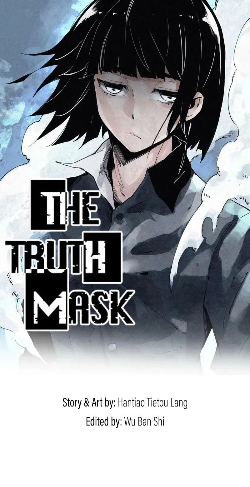 The Truth Mask Chapter 152 page 2 - 