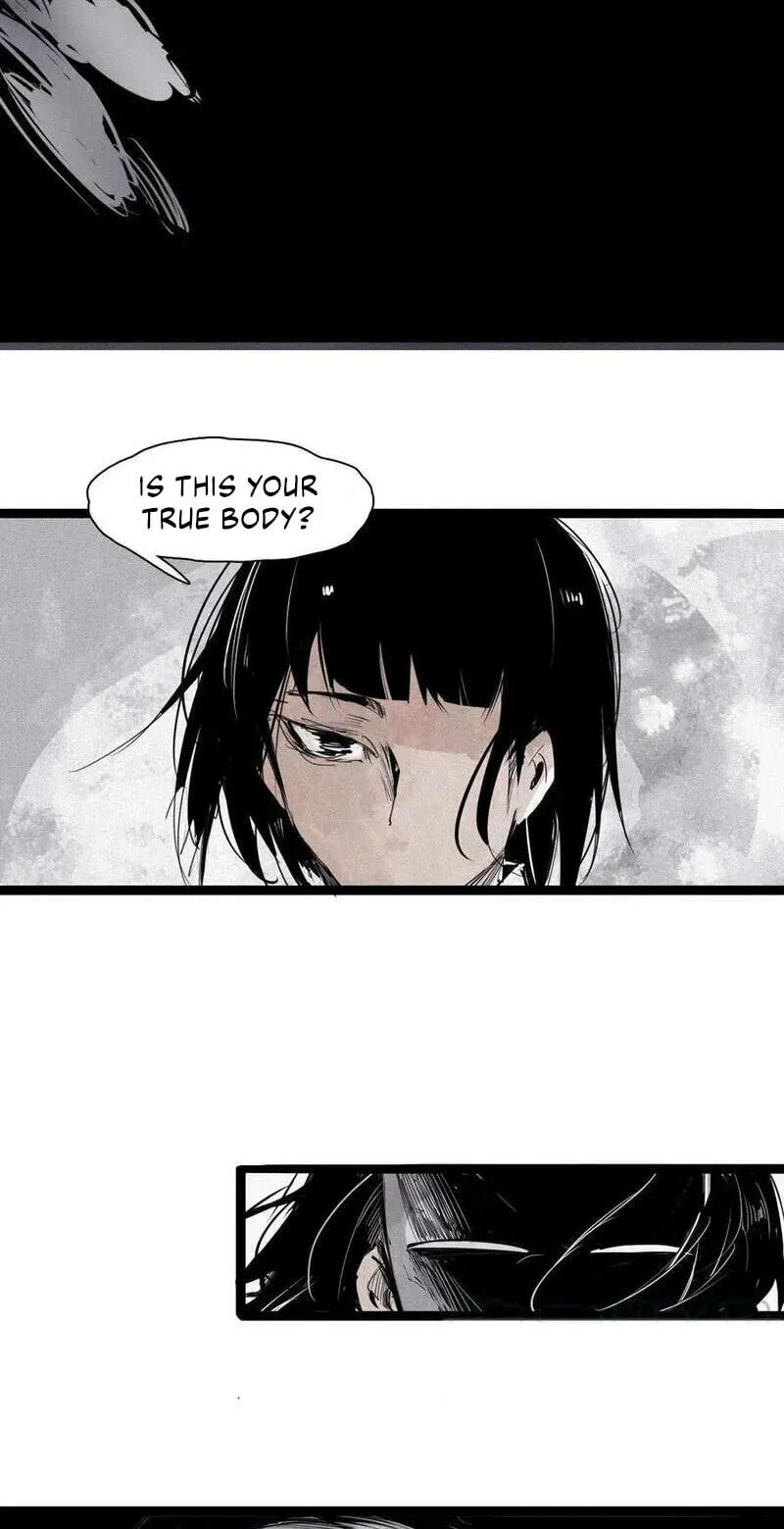 The Truth Mask Chapter 152 page 11 - 