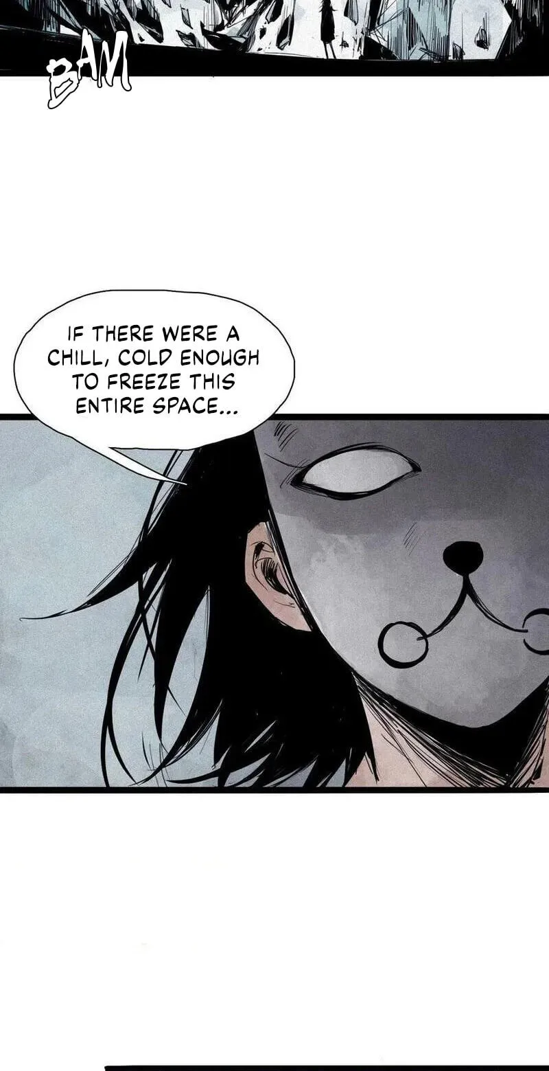 The Truth Mask Chapter 152 page 15 - 