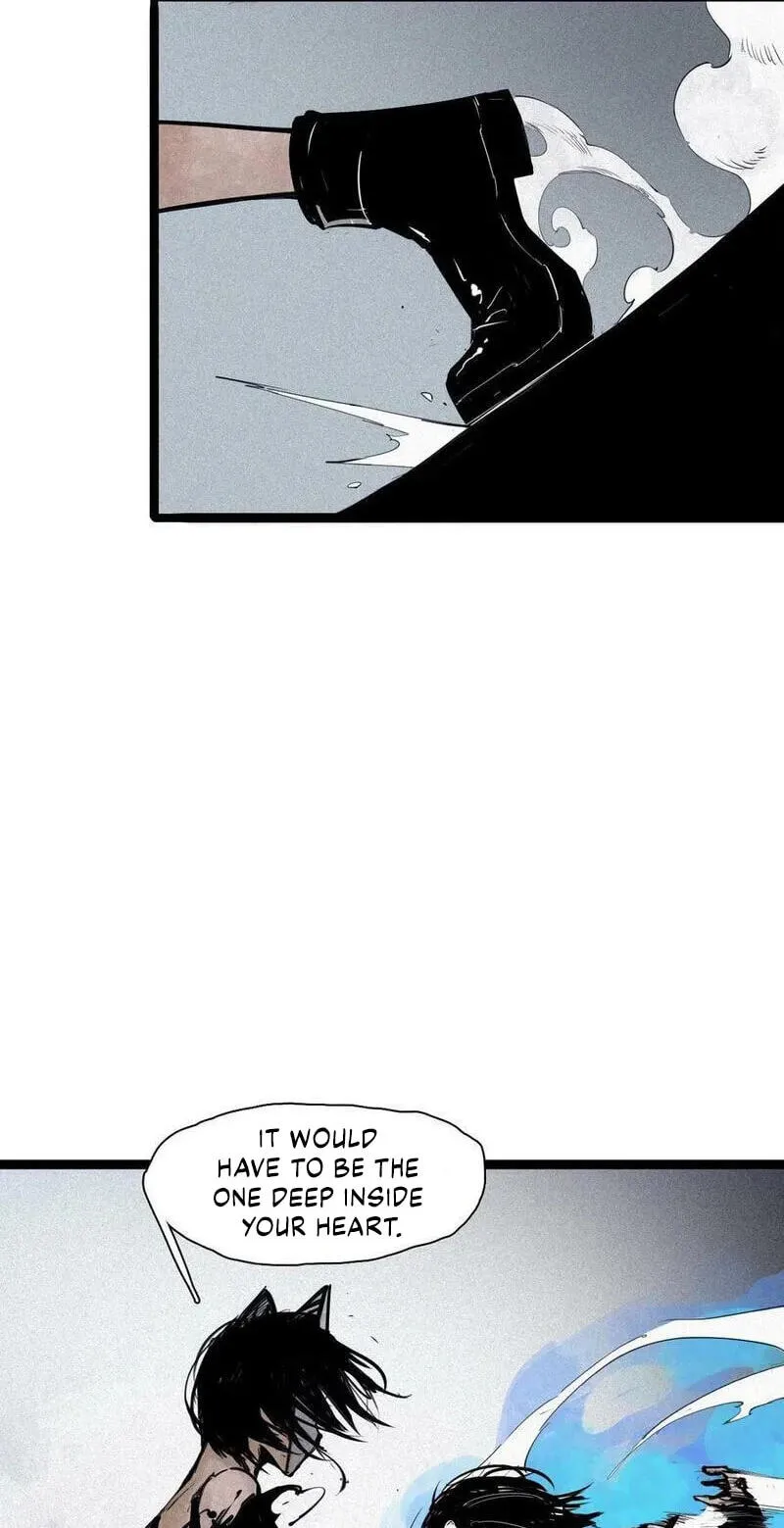 The Truth Mask Chapter 152 page 16 - 