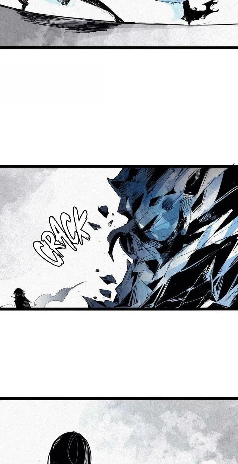 The Truth Mask Chapter 152 page 20 - 