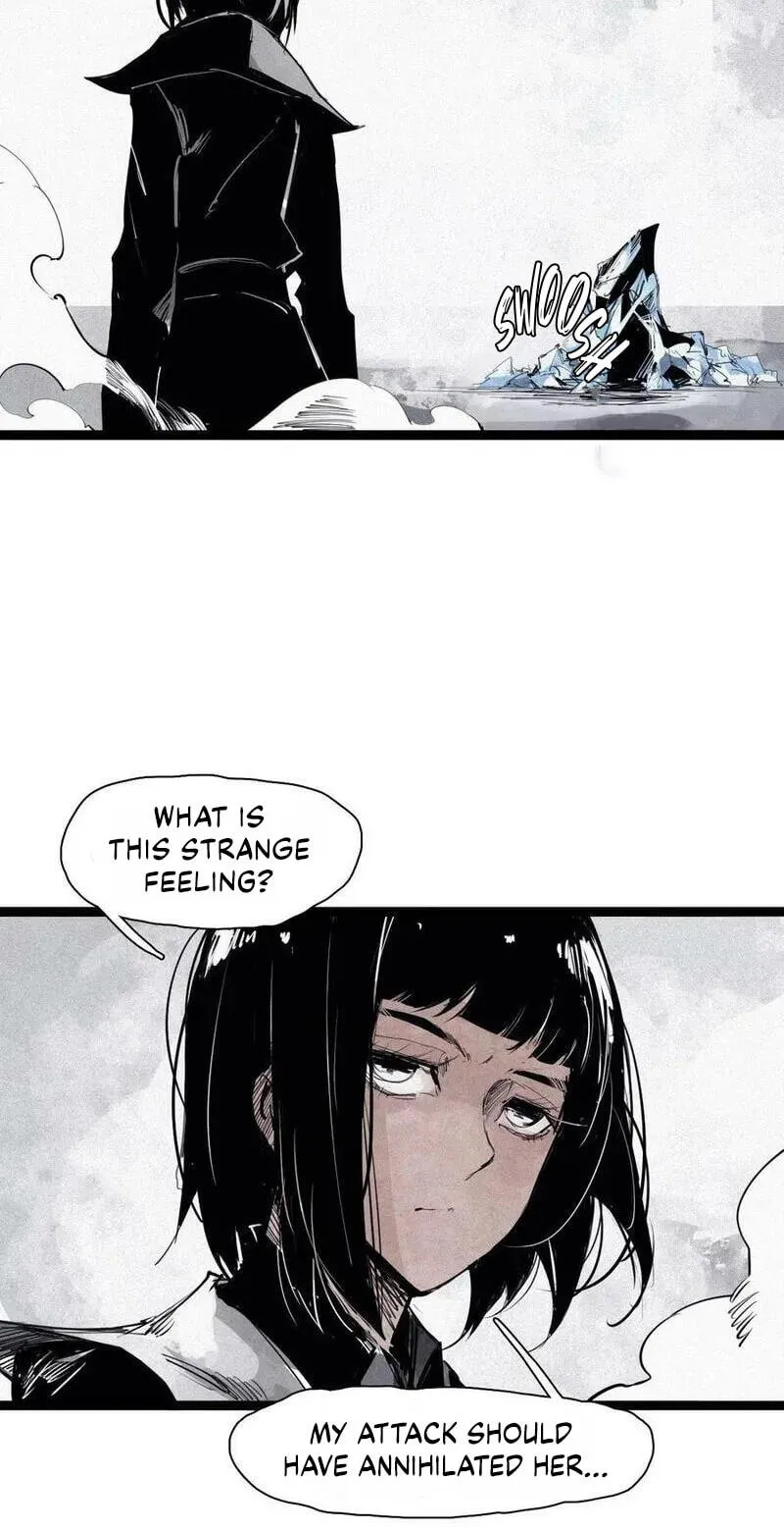 The Truth Mask Chapter 152 page 21 - 