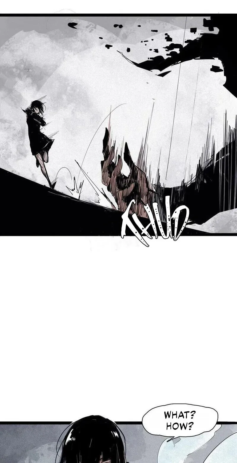 The Truth Mask Chapter 152 page 24 - 