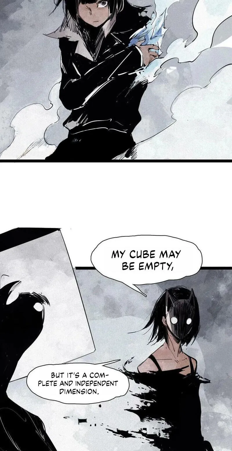 The Truth Mask Chapter 152 page 25 - 