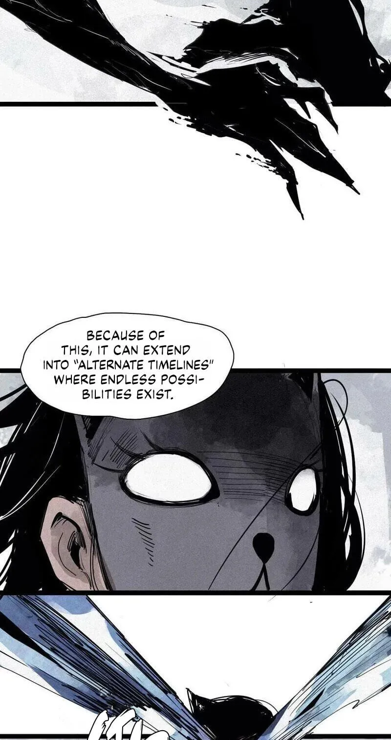 The Truth Mask Chapter 152 page 26 - 