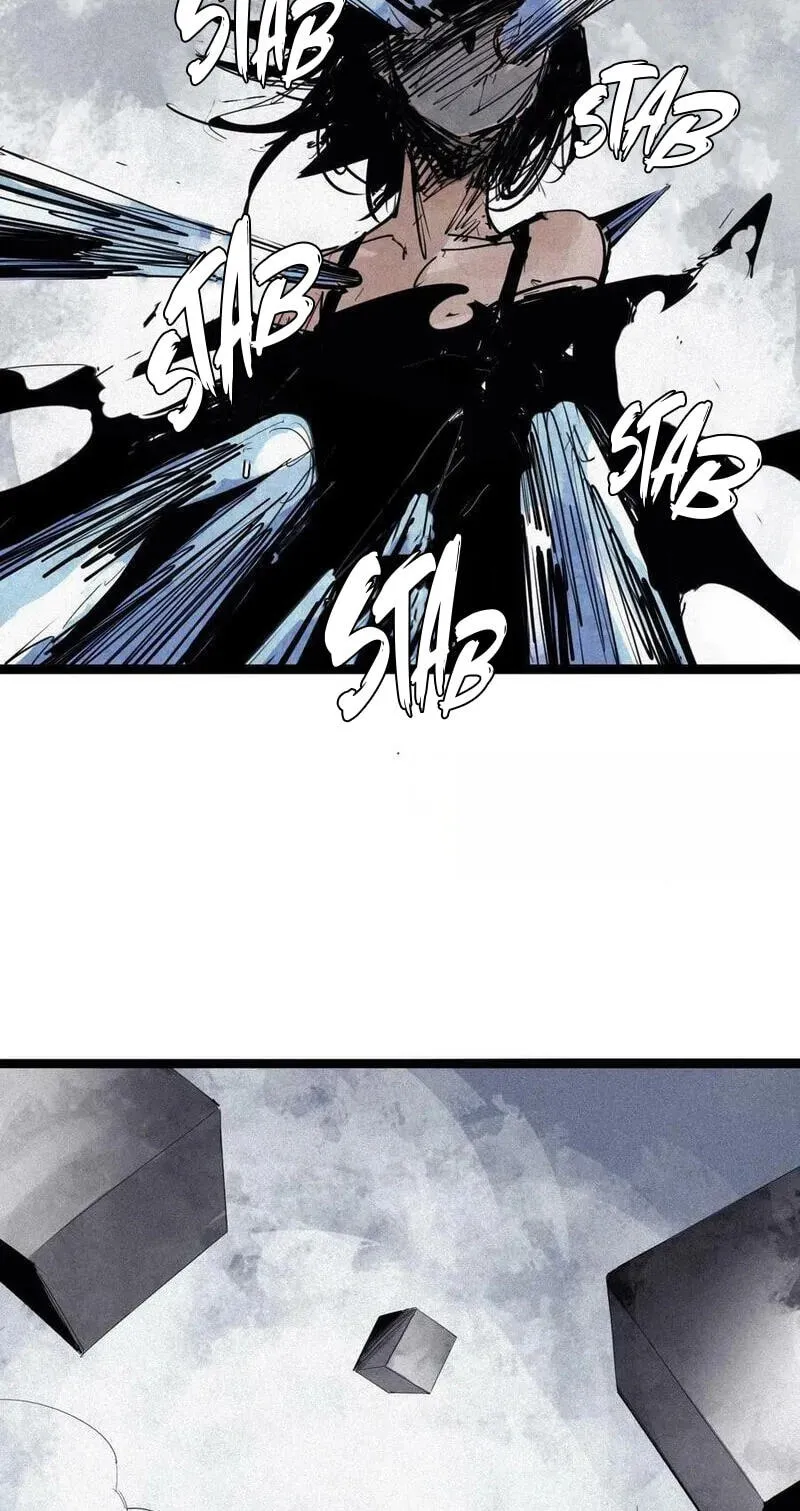The Truth Mask Chapter 152 page 27 - 