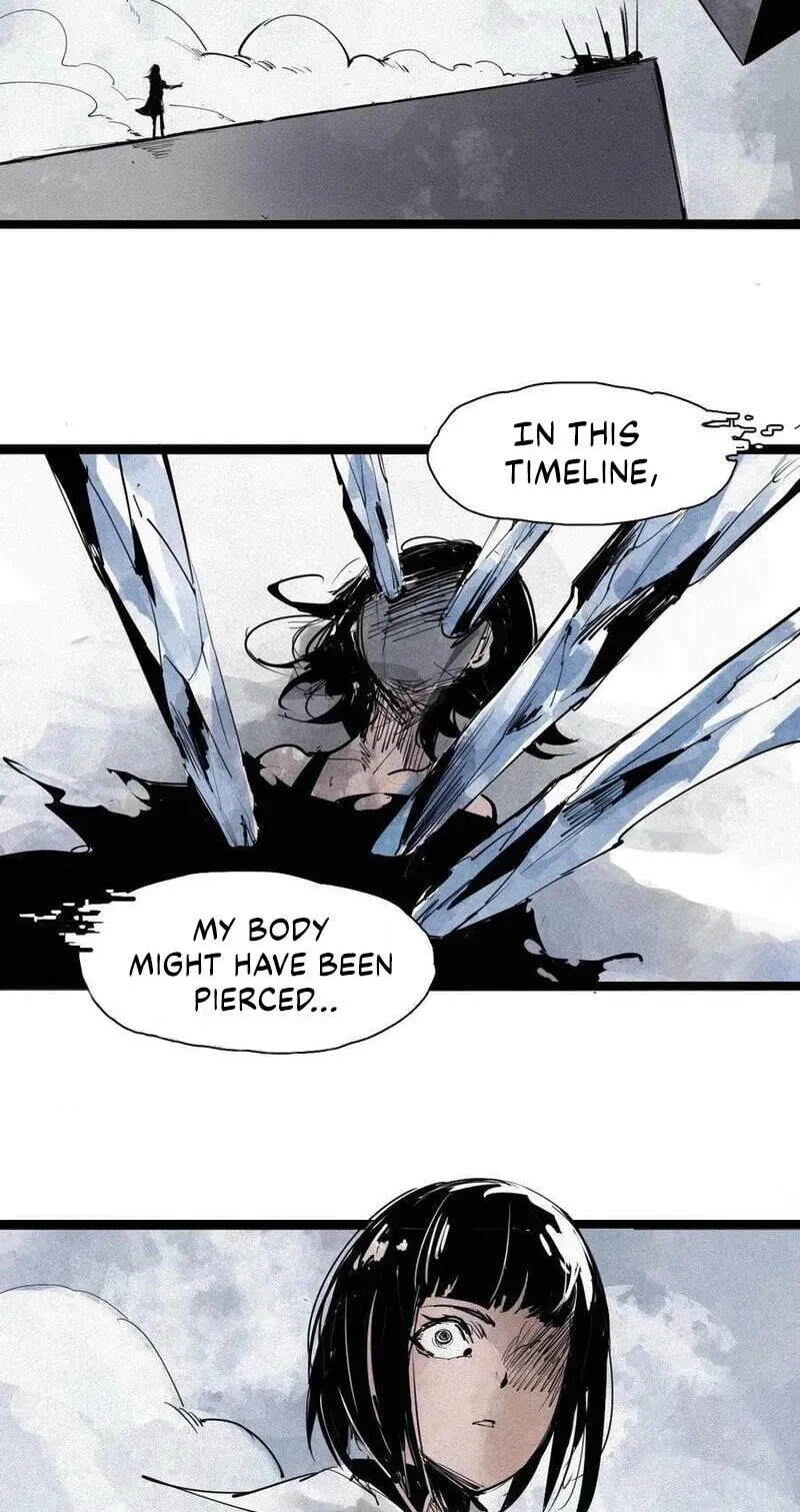 The Truth Mask Chapter 152 page 28 - 