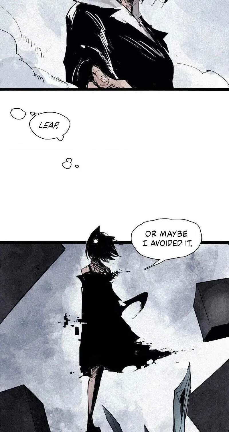 The Truth Mask Chapter 152 page 29 - 