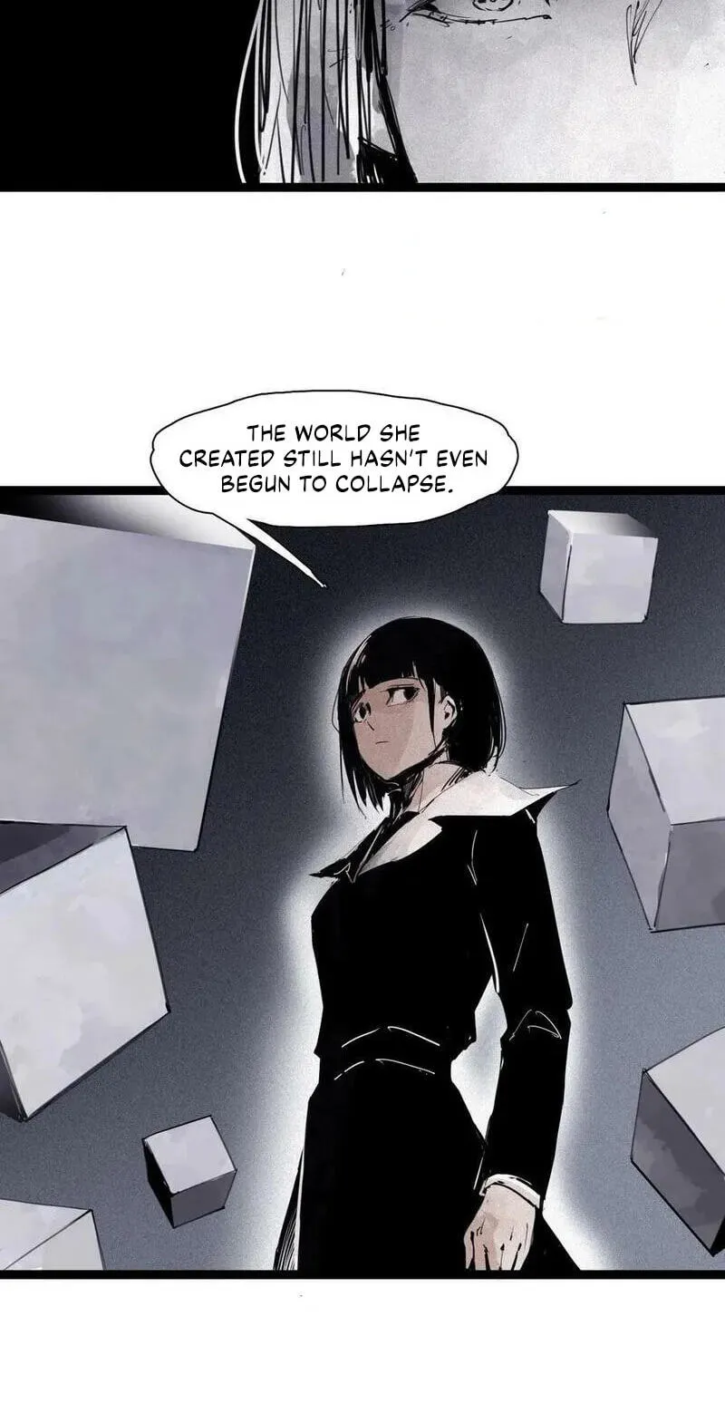 The Truth Mask Chapter 152 page 4 - 
