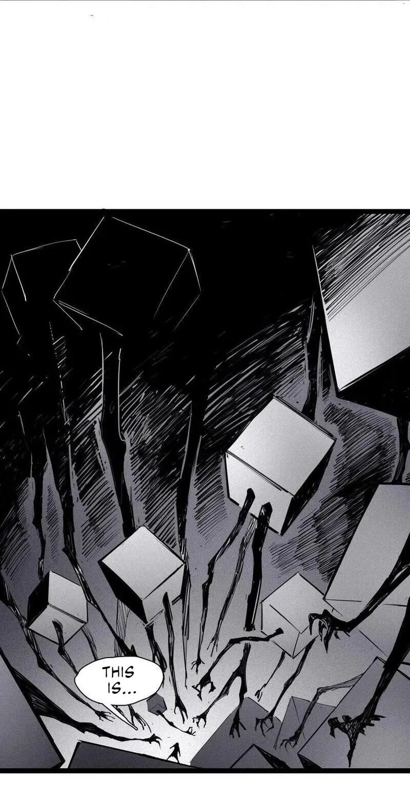The Truth Mask Chapter 152 page 7 - 
