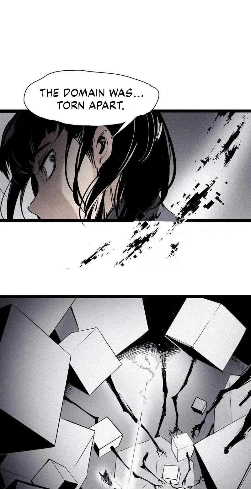 The Truth Mask Chapter 152 page 8 - 