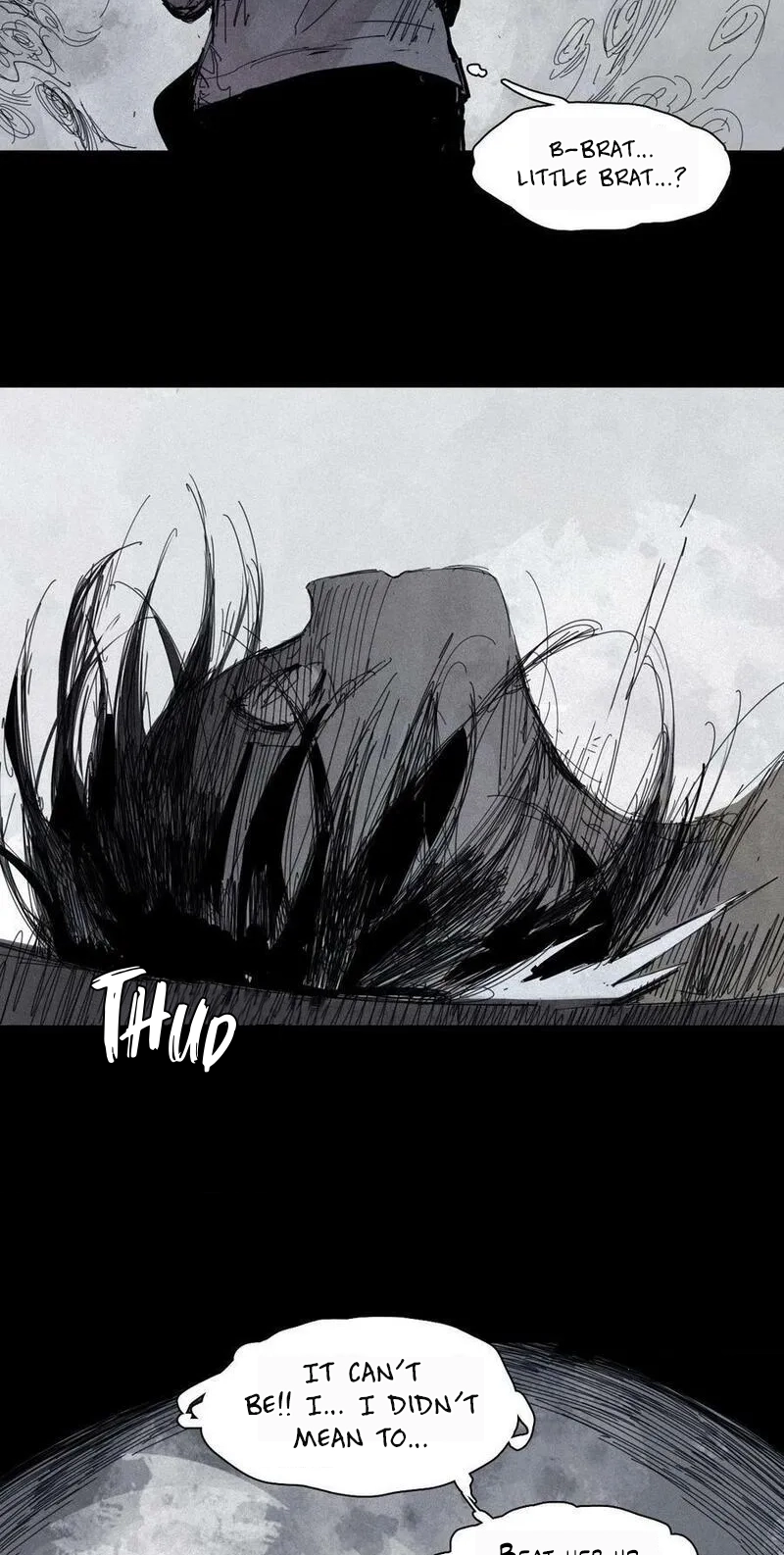 The Truth Mask Chapter 153 page 13 - 