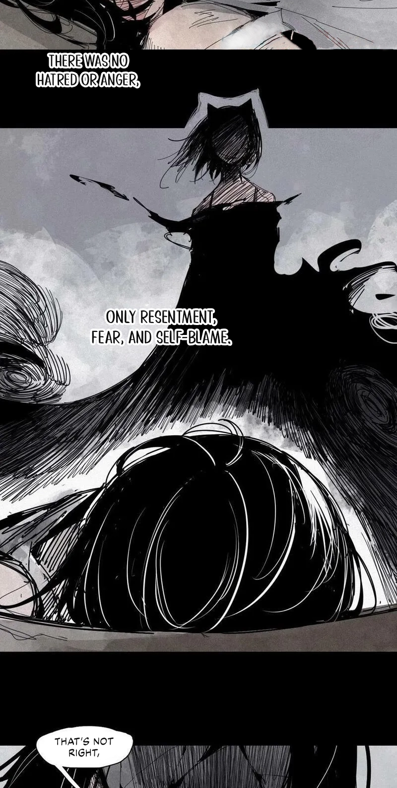The Truth Mask Chapter 153 page 15 - 