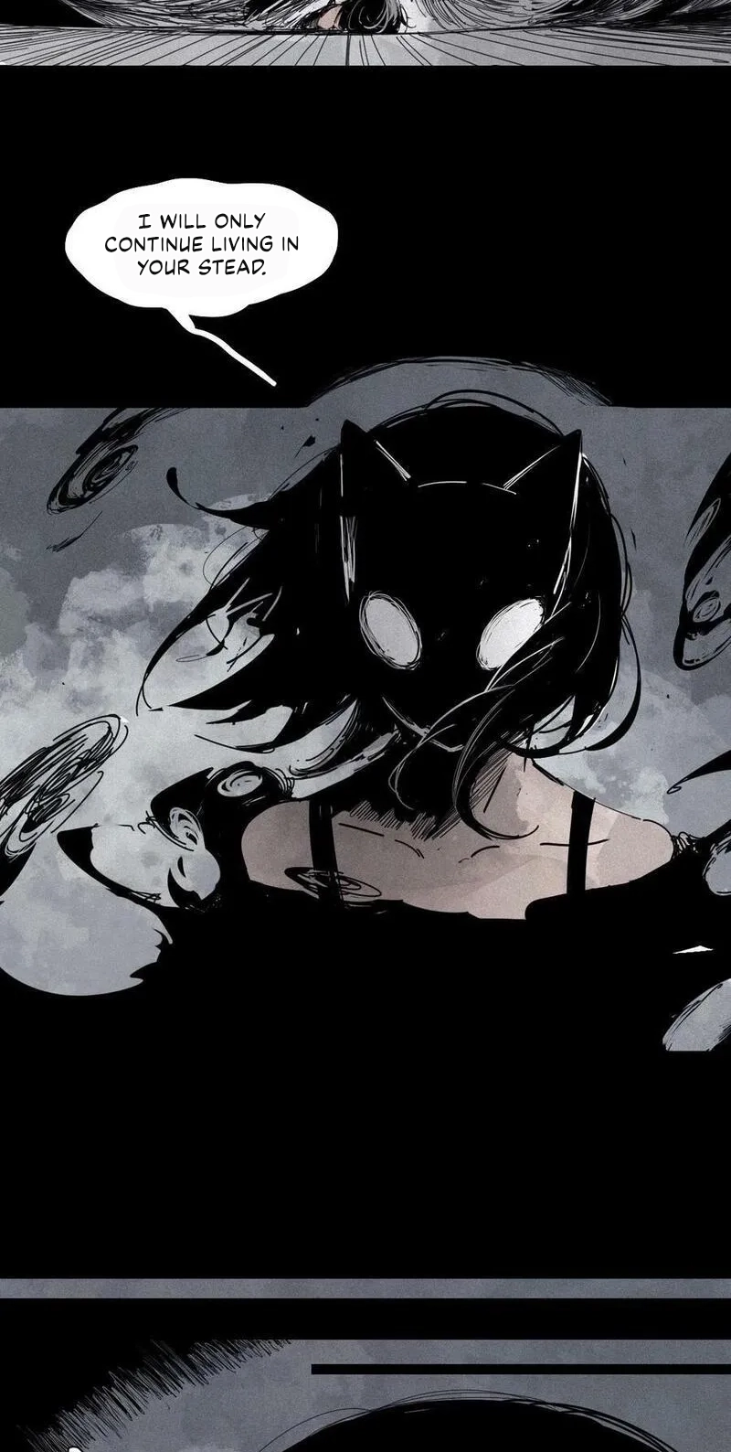 The Truth Mask Chapter 153 page 17 - 