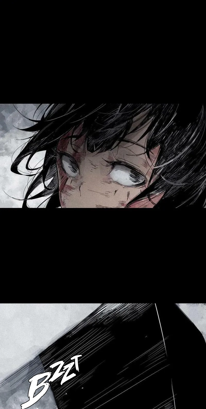 The Truth Mask Chapter 153 page 19 - 