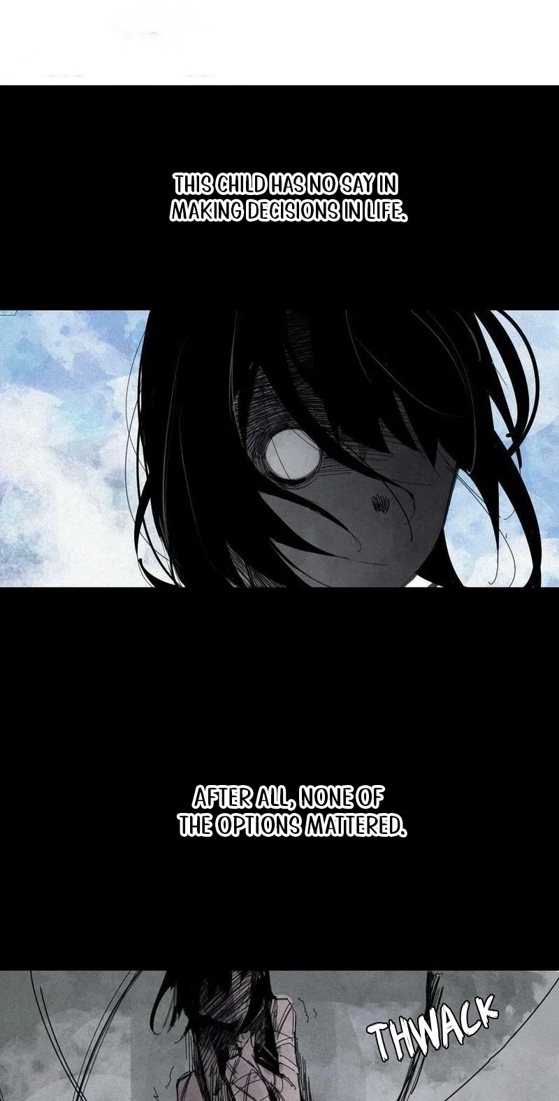The Truth Mask Chapter 153 page 3 - 