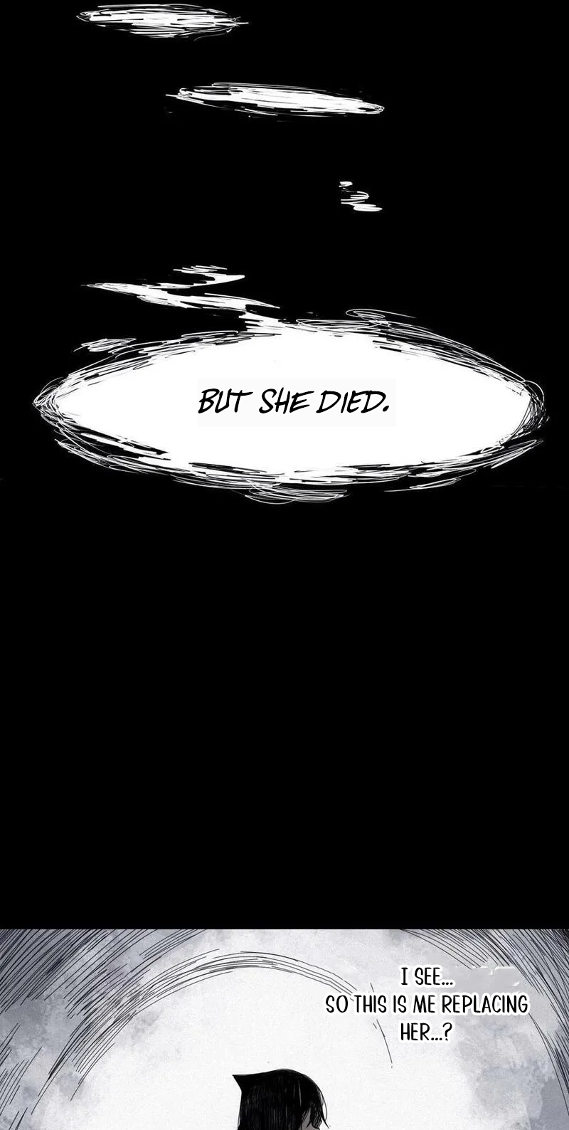 The Truth Mask Chapter 153 page 23 - 