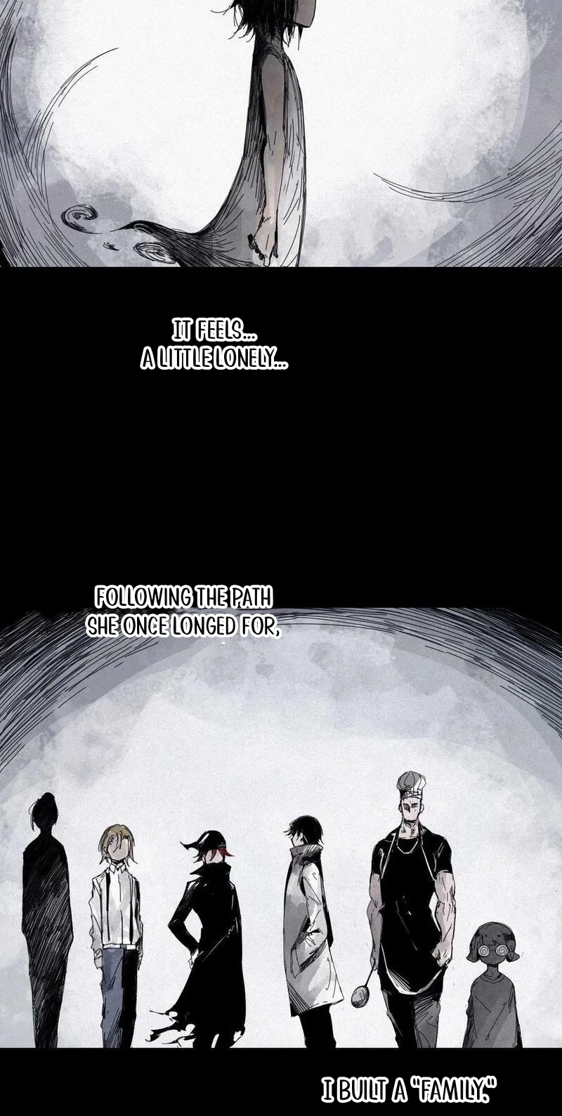 The Truth Mask Chapter 153 page 24 - 
