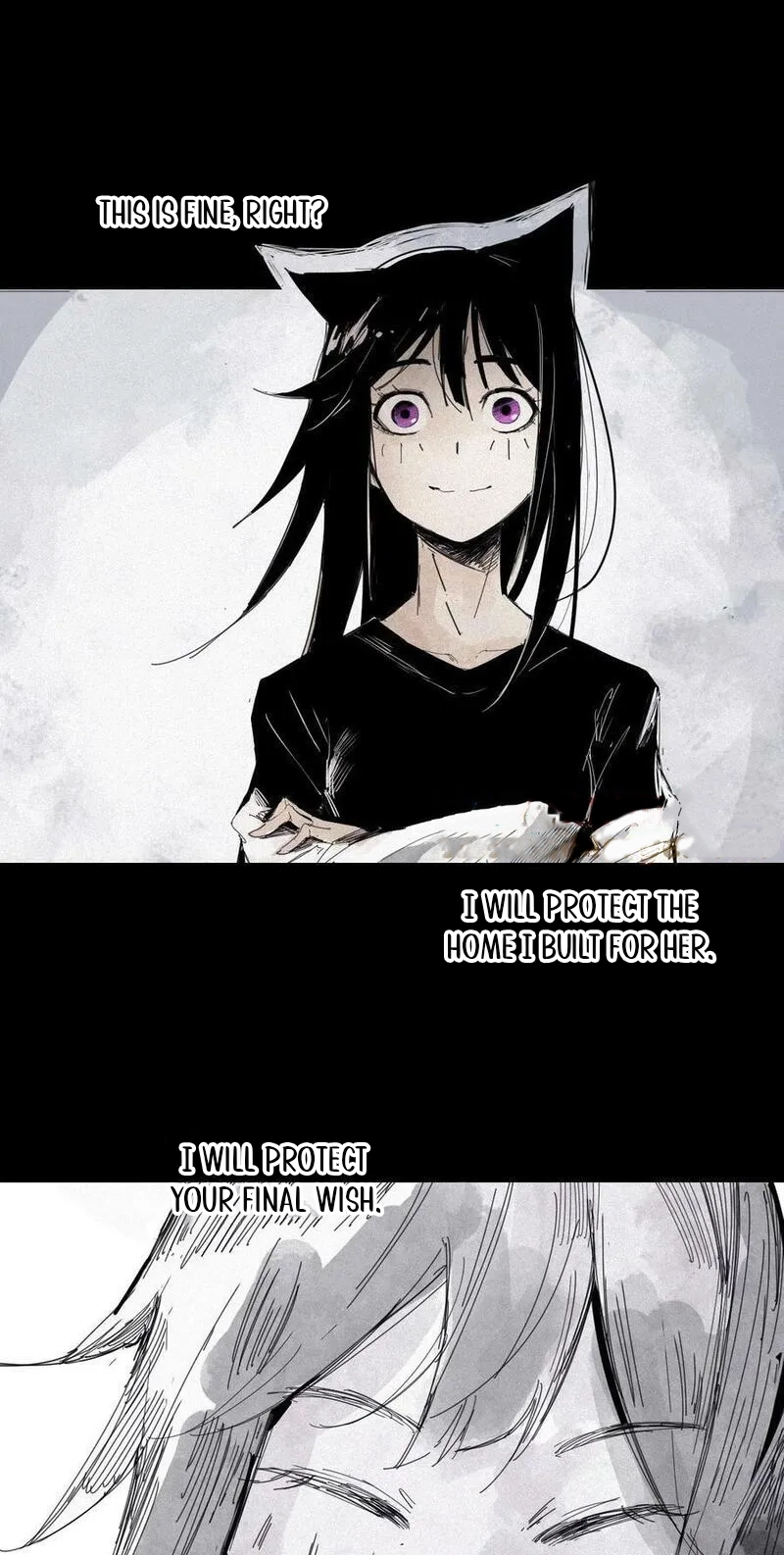 The Truth Mask Chapter 153 page 25 - 