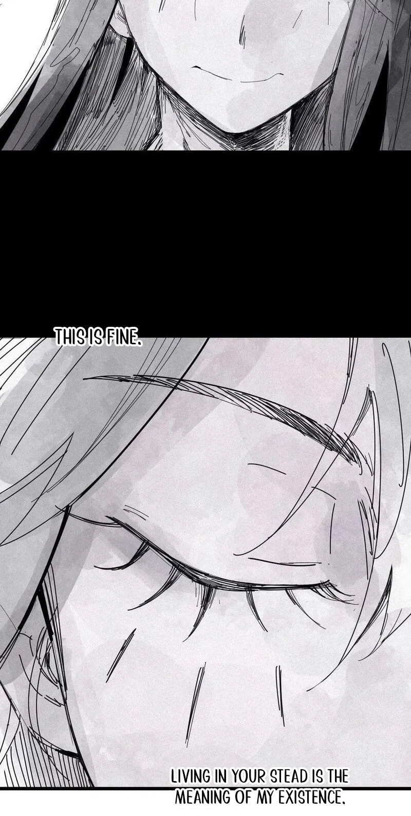 The Truth Mask Chapter 153 page 26 - 