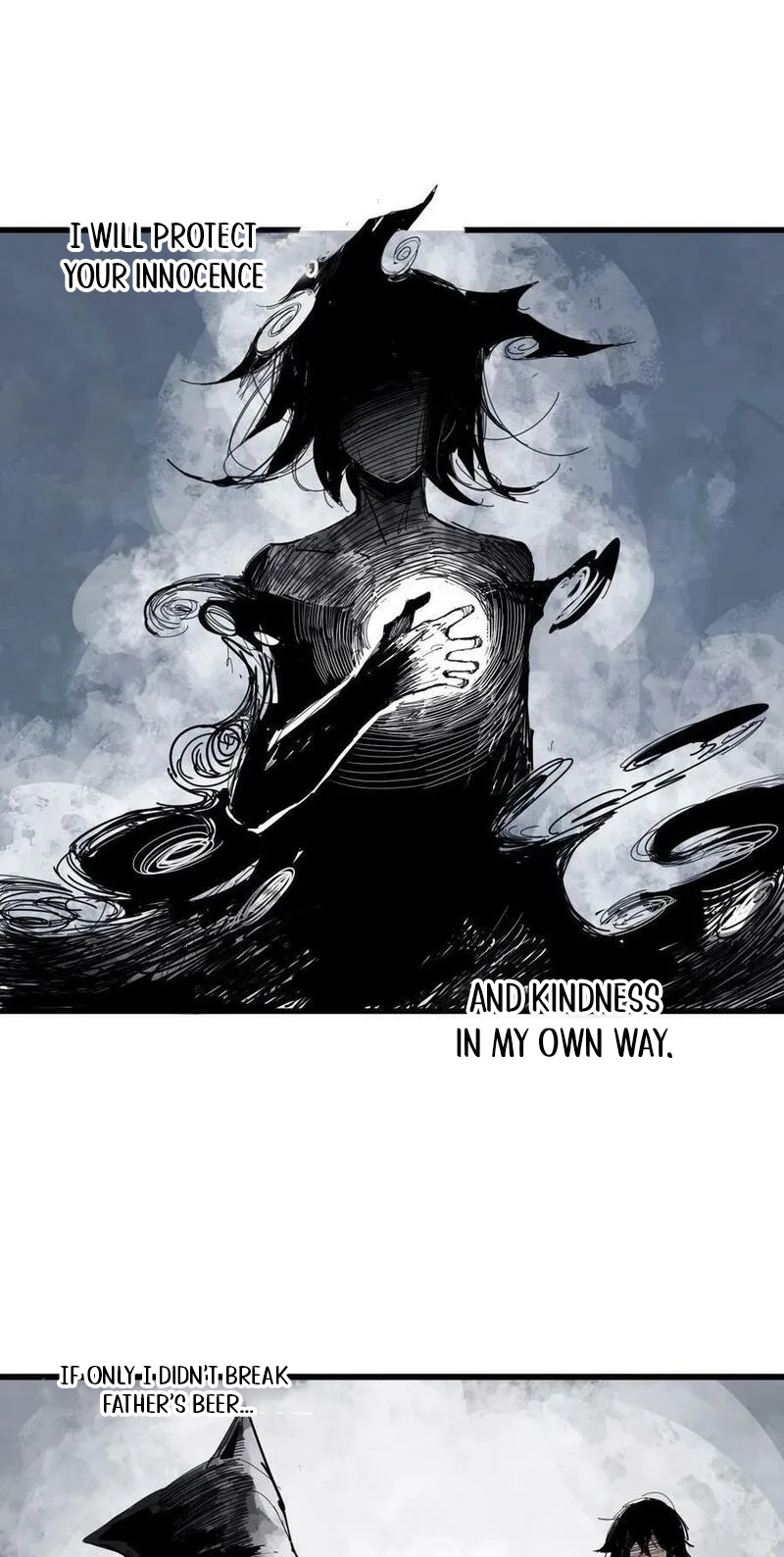 The Truth Mask Chapter 153 page 27 - 