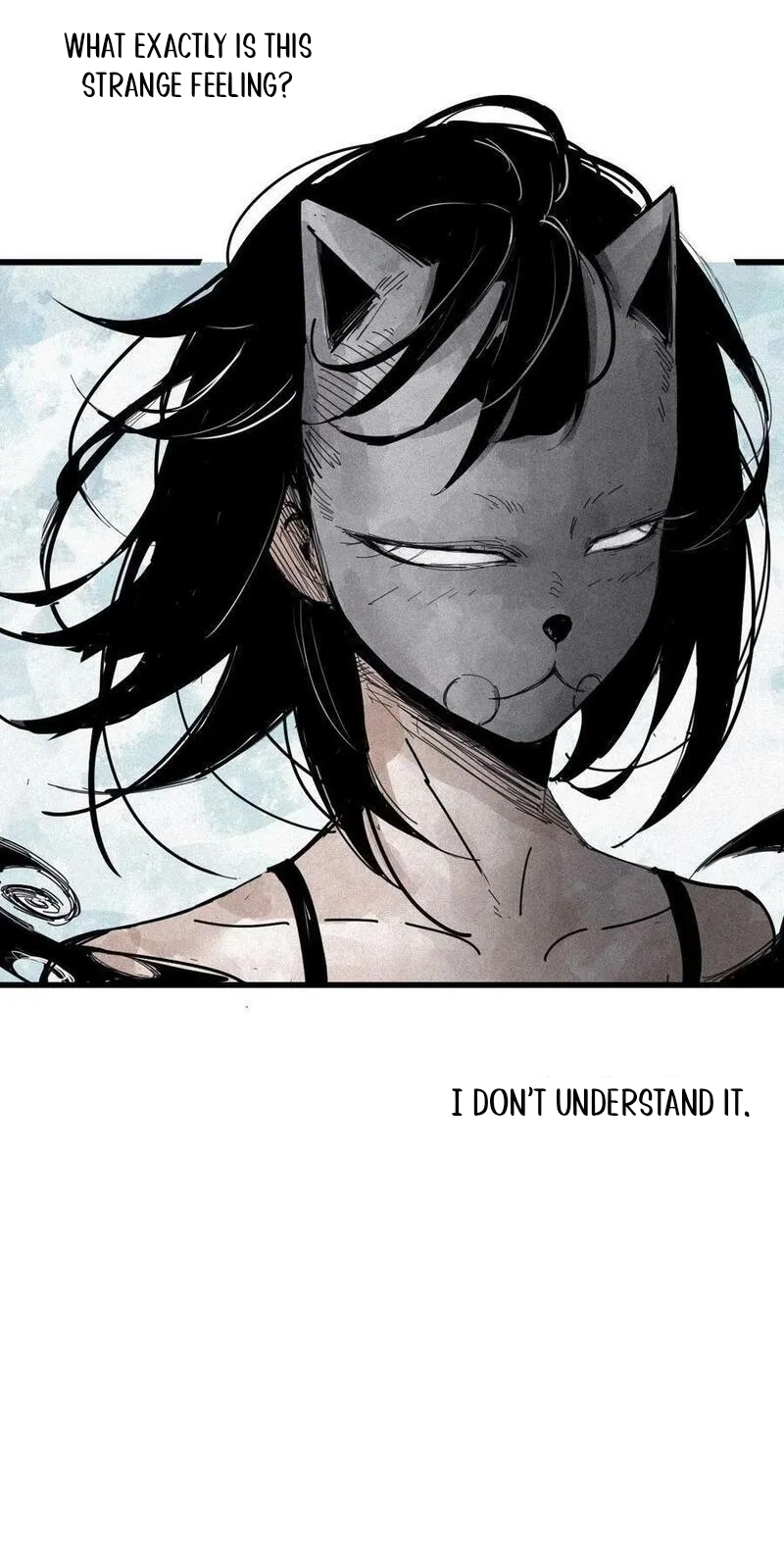 The Truth Mask Chapter 153 page 31 - 