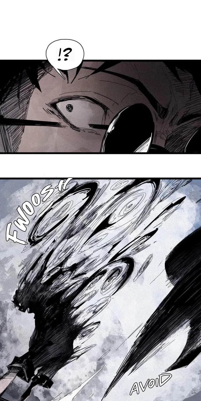 The Truth Mask Chapter 154 page 11 - 