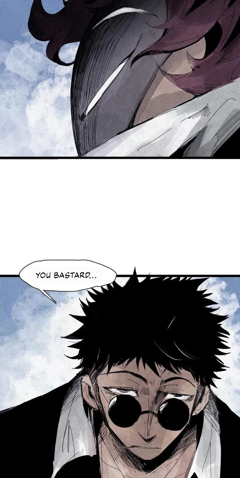 The Truth Mask Chapter 154 page 15 - 