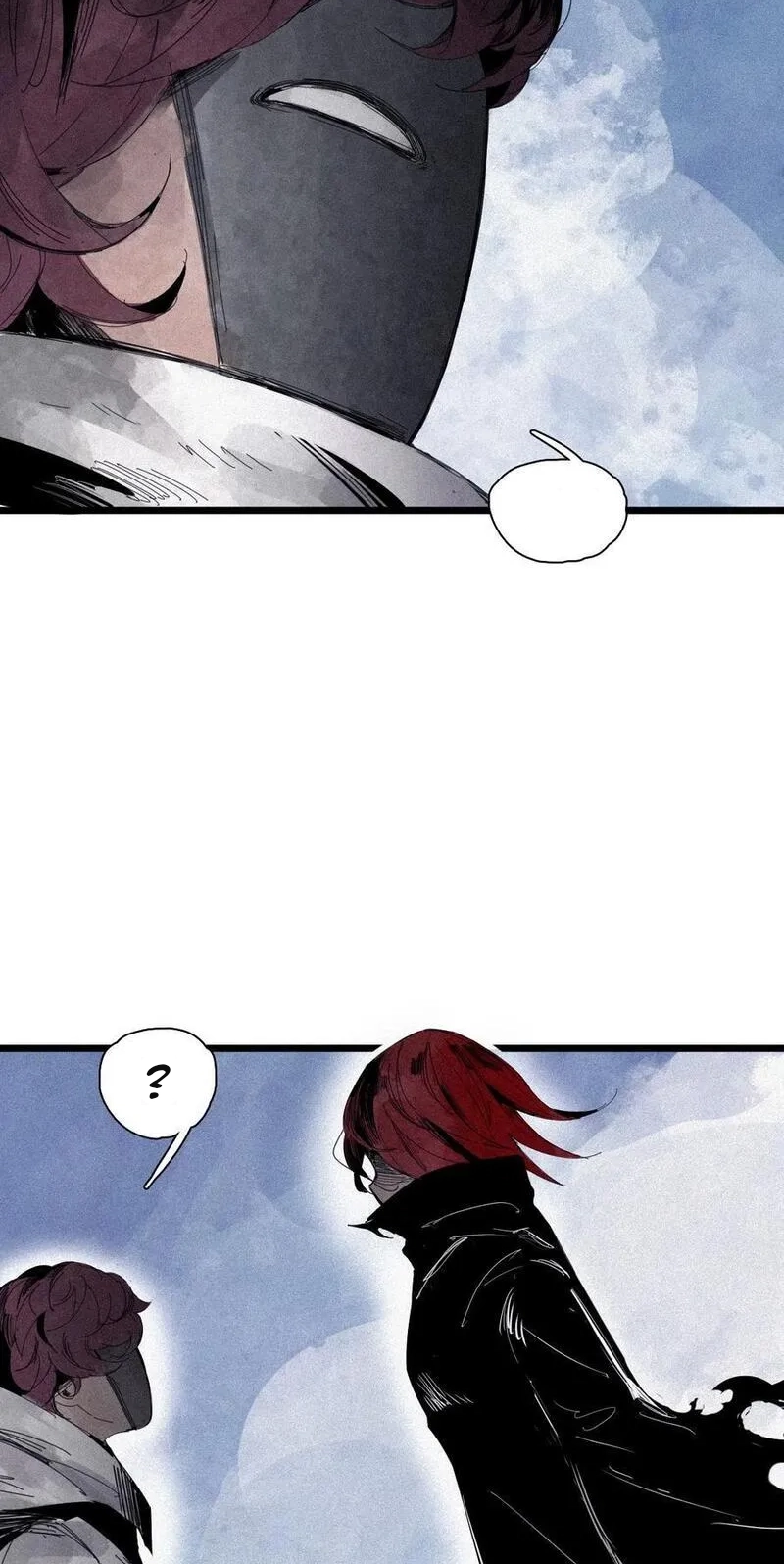 The Truth Mask Chapter 154 page 23 - 