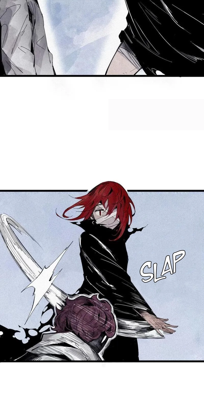 The Truth Mask Chapter 154 page 24 - 