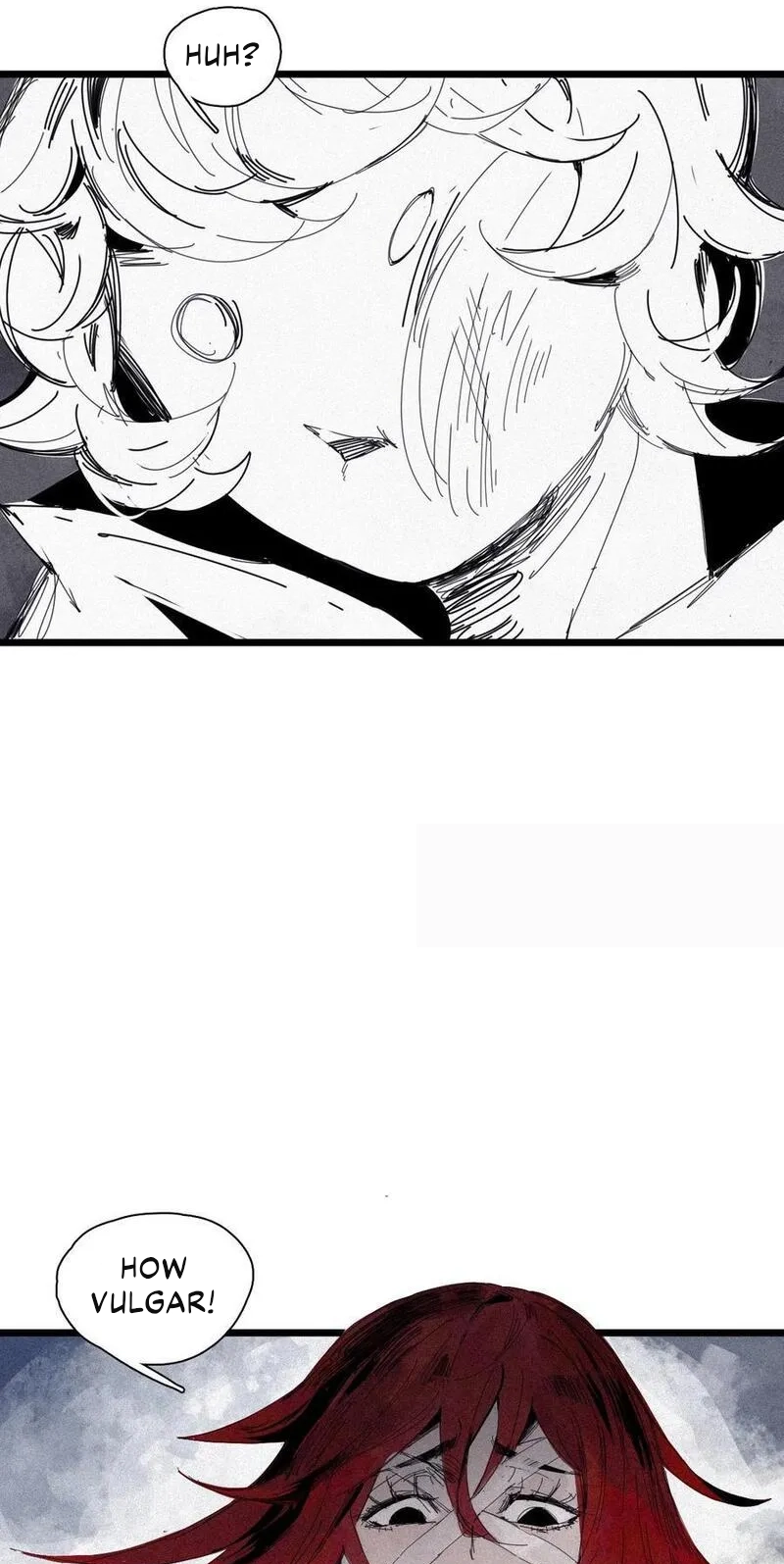 The Truth Mask Chapter 154 page 25 - 