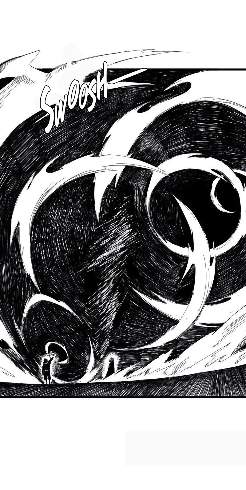 The Truth Mask Chapter 155 page 11 - 