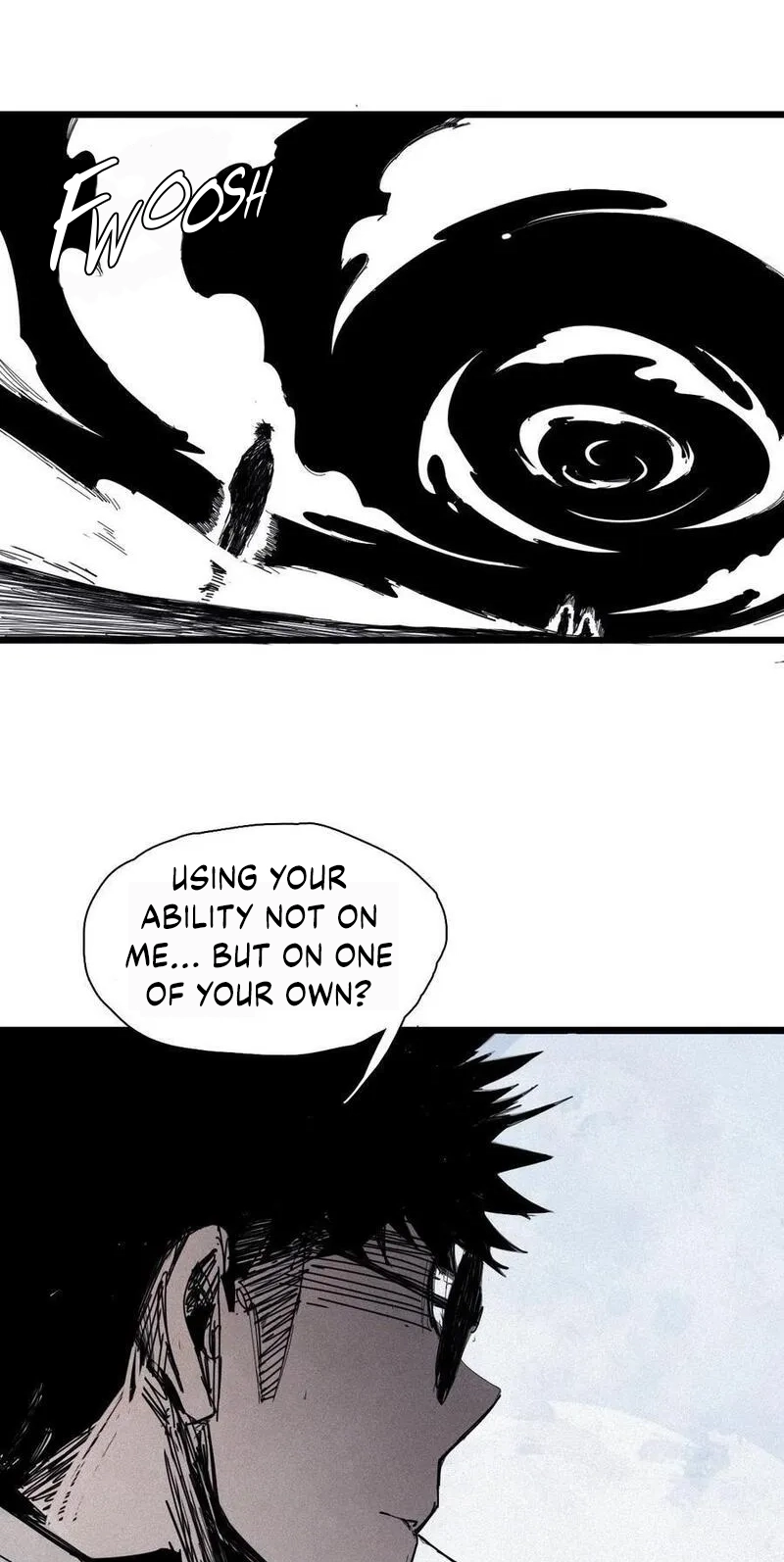 The Truth Mask Chapter 155 page 12 - 