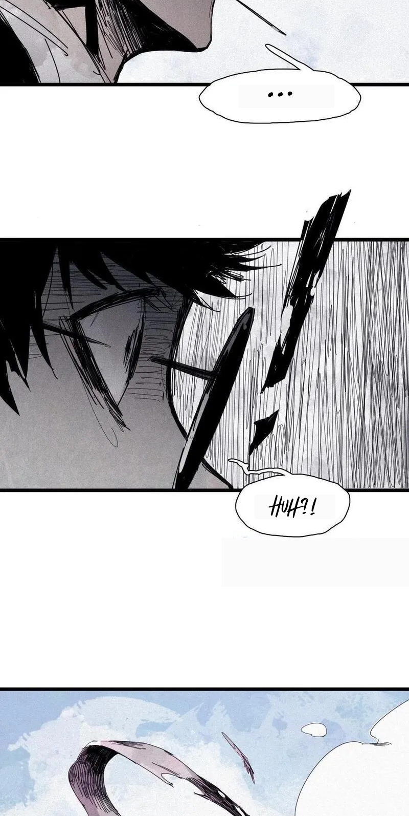 The Truth Mask Chapter 155 page 13 - 