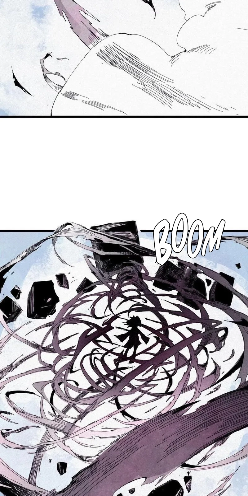 The Truth Mask Chapter 155 page 14 - 