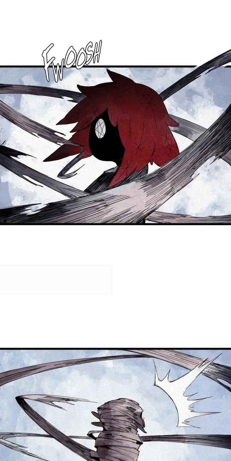 The Truth Mask Chapter 155 page 19 - 