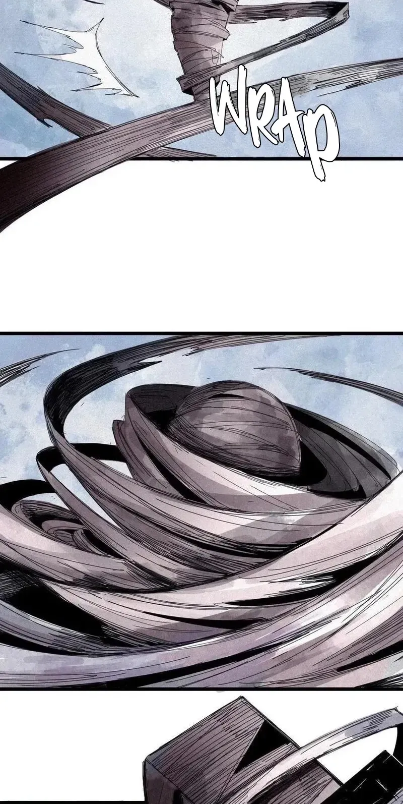 The Truth Mask Chapter 155 page 20 - 