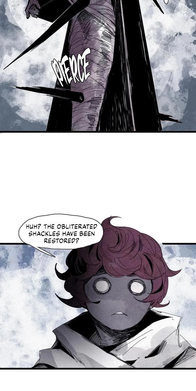 The Truth Mask Chapter 155 page 22 - 