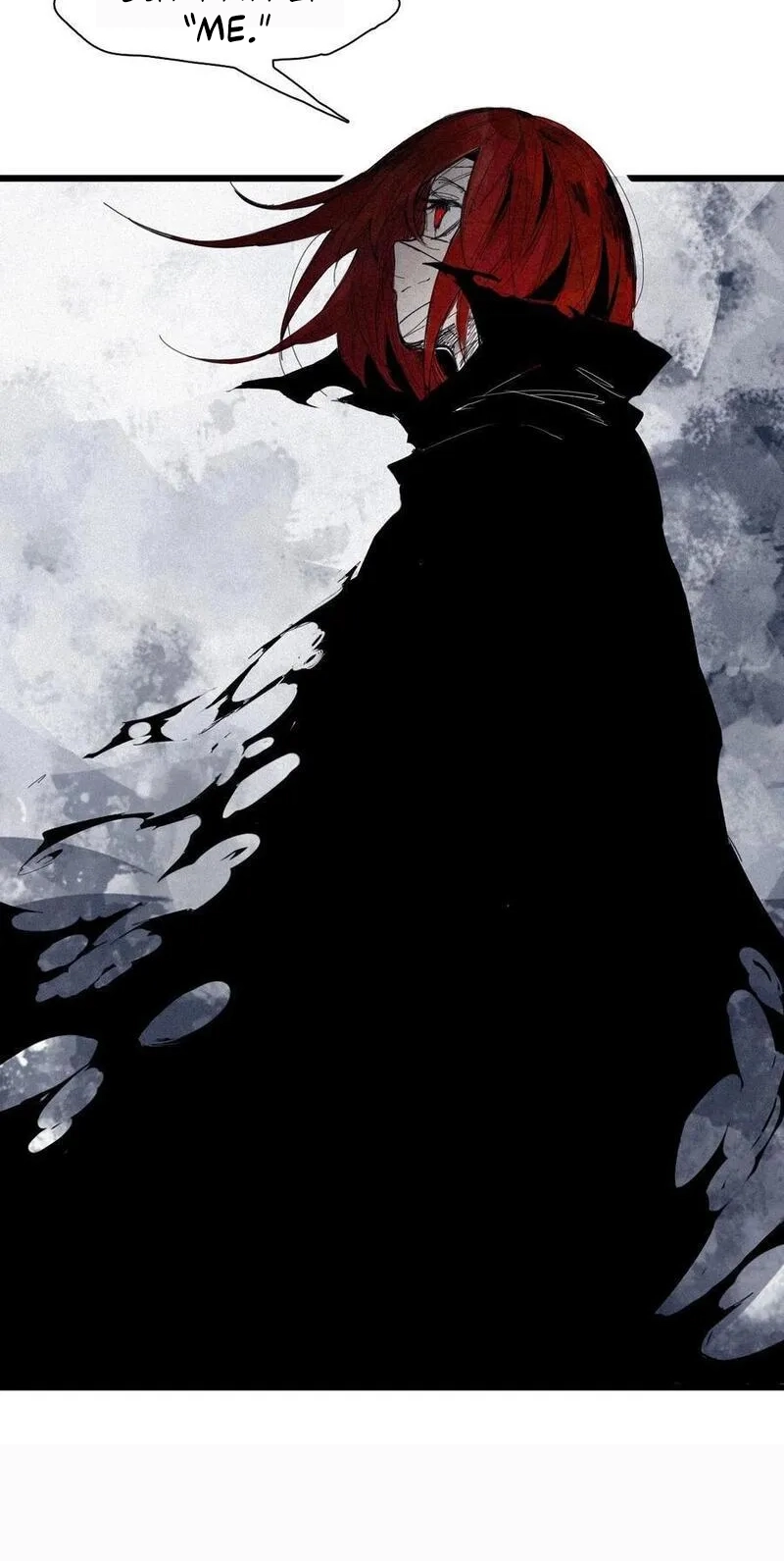 The Truth Mask Chapter 155 page 26 - 