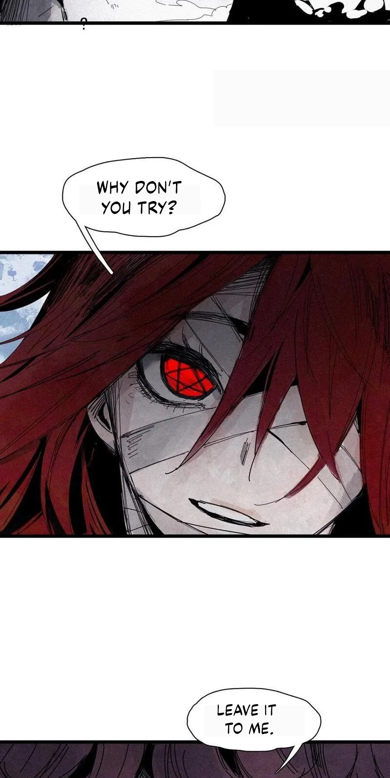 The Truth Mask Chapter 155 page 7 - 