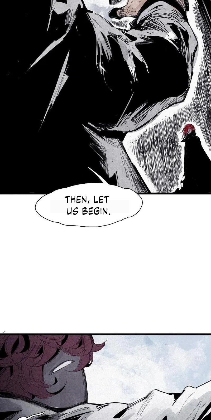 The Truth Mask Chapter 155 page 9 - 