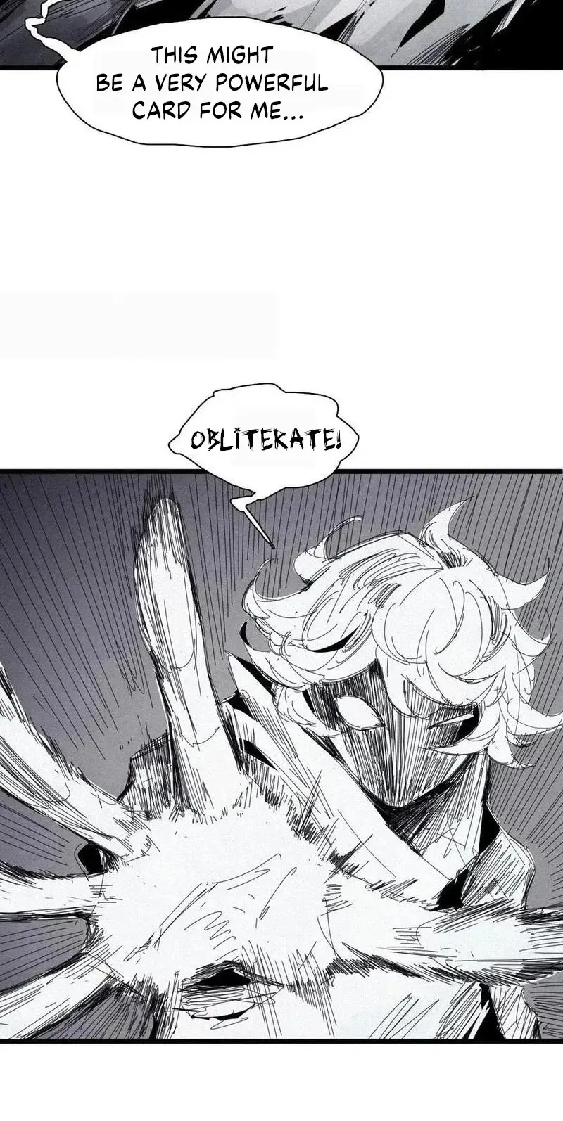 The Truth Mask Chapter 155 page 10 - 