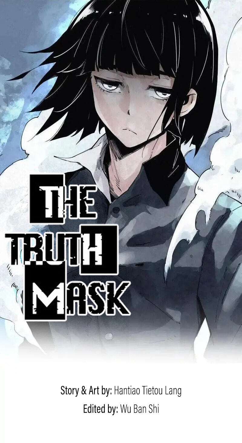 The Truth Mask Chapter 156 page 2 - 