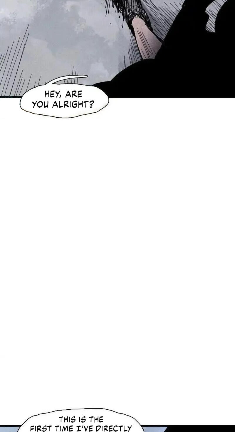 The Truth Mask Chapter 156 page 11 - 
