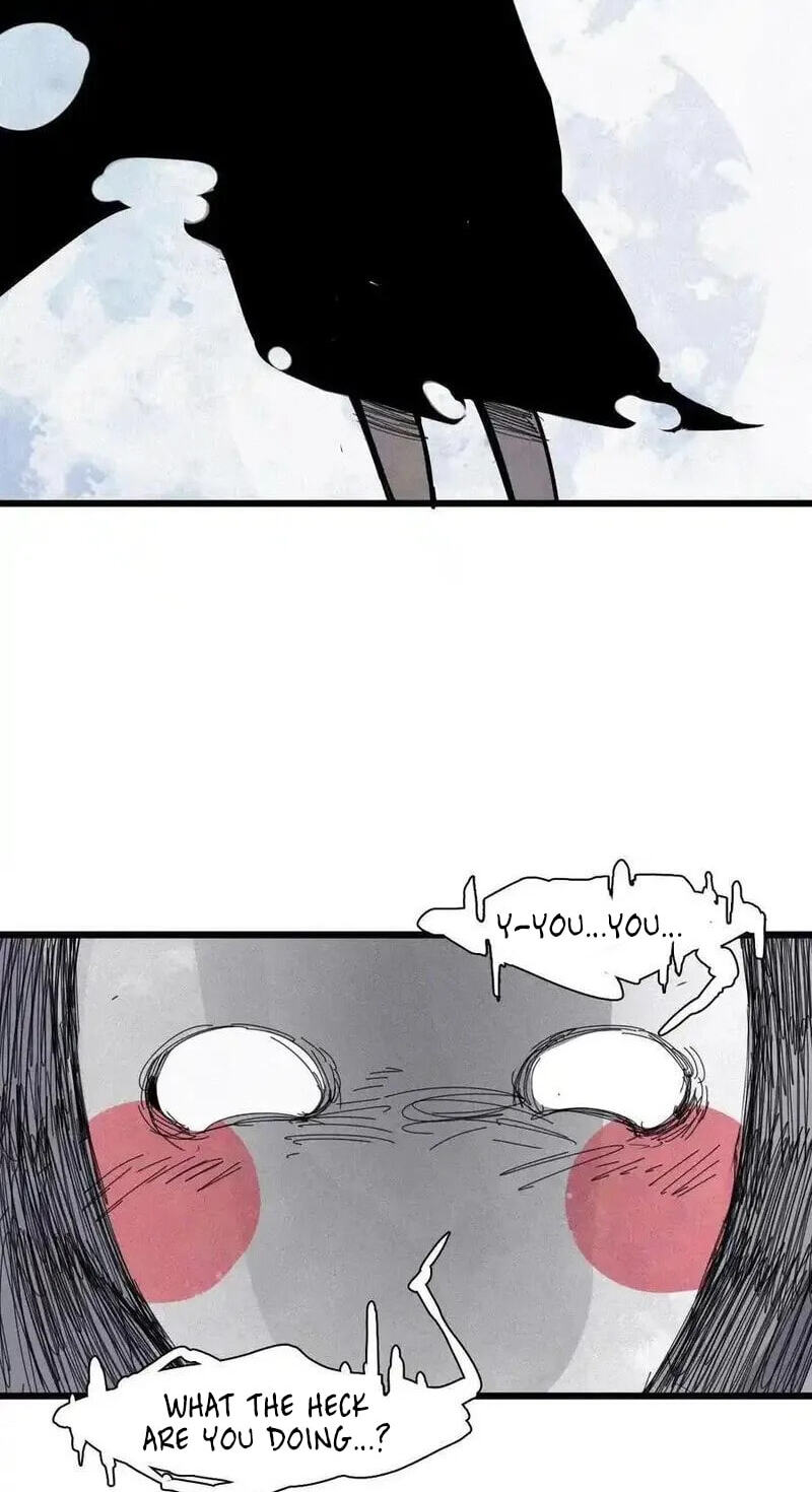 The Truth Mask Chapter 156 page 17 - 